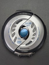 Panasonic sw960v portable for sale  Olympia