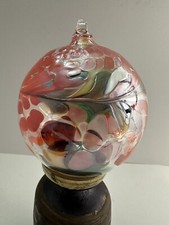 Hand blown ornament for sale  Brandon