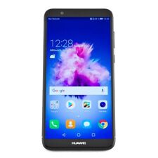 Huawei P smart 32GB czarny smartfon z Androidem zwrot klienta jak nowy na sprzedaż  Wysyłka do Poland