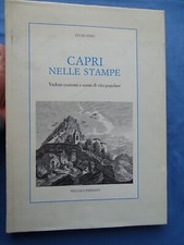 Lucio fino capri usato Lucio fino capri usato  Napoli