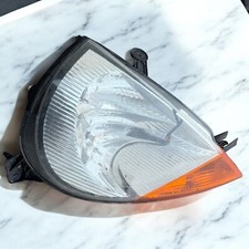 Usado, Painel indicador de farol dianteiro Ford KA MK1 RH driver offside 96-08 67724940 comprar usado  Enviando para Brazil