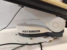 Kathrein mobisat flachantenne gebraucht kaufen  Abenberg
