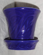 Vintage flower pot for sale  Spring Grove