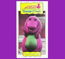 Watch vintage barney for sale  Akron