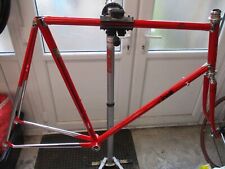 Cinelli supercorsa columbus for sale  CAMELFORD