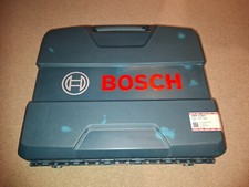 Bosch leer case gebraucht kaufen  Nidderau