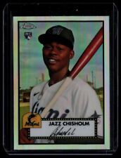 Jazz chisholm 2021 for sale  Marietta