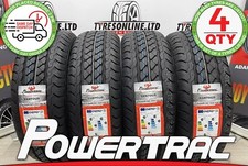 215 15c powertrac for sale  BIRMINGHAM