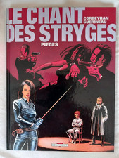 1998 chant stryges d'occasion 1998 chant stryges d'occasion  Bordeaux-