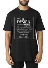 Custom personalized print for sale  Dallas