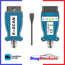 Interface kdcan usb d'occasion  Rumilly