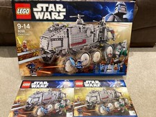 Lego star wars for sale  UXBRIDGE