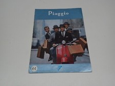 Vespa piaggio del usato  Villar Focchiardo