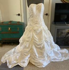 Davids bridal wedding for sale  Vicksburg