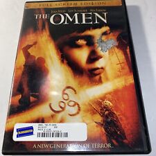 Omen dvd good for sale  Woonsocket