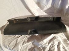 2001 - 2005 Honda Civic Sedan painel traseiro porta-malas painel de acabamento interior forro OEM comprar usado  Enviando para Brazil