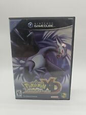 Pokemon XD Gale Of Darkness GameCube com manual testado funcionando comprar usado  Enviando para Brazil