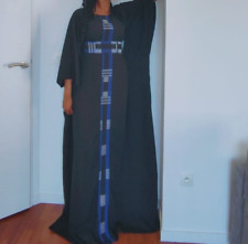 Boubou africain sénégalais d'occasion  Melun