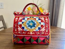Dolce gabbana mambo for sale  Saugus