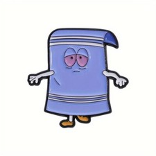 Towelie bekifftes handtuch gebraucht kaufen Towelie bekifftes handtuch gebraucht kaufen  Oberdorla