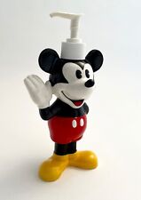 Mickey mouse vintage for sale  CANTERBURY