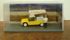 Voiture miniature eligor d'occasion  Nice-
