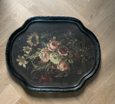 Vintage framed floral for sale  Lakewood