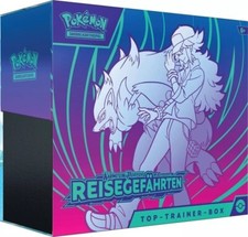 Pokémon reisegefährten karme gebraucht kaufen  Saarwellingen