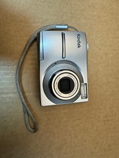 Câmera Digital Compacta Kodak Easy Share C713, 36-108mm comprar usado  Enviando para Brazil