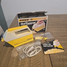 Vintage presto hot for sale  Bartow