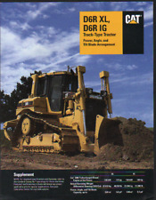Caterpillar d6r d6r for sale  DRIFFIELD