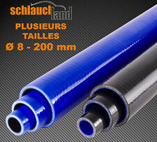 Tuyau silicone flexible d'occasion  Strasbourg-