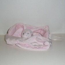 Doudou lapin kimbaloo d'occasion  France
