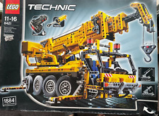 Lego technic 8421 usato  Montebello della Battaglia