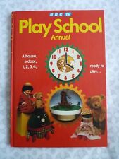 1980s play school for sale  UK