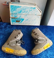 Snowboard schuhe burton gebraucht kaufen Snowboard schuhe burton gebraucht kaufen  Hanhofen