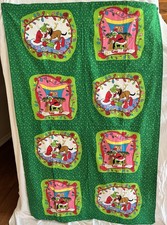 Seuss grinch christmas for sale  Hulbert