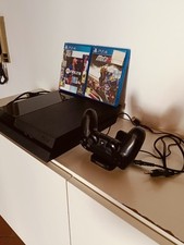 Console play station usato  Firenze