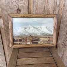 Vintage solid wood for sale  Columbus