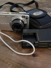 Sony cybershot dsc for sale  Albany