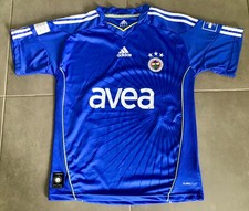 Fenerbahce 2010 third for sale  EXETER