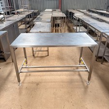Teknomek stainless steel for sale  TETBURY