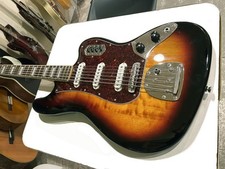 Fender squier fender d'occasion  Expédié en Belgium