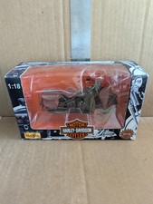 Vintage maisto diecast d'occasion  Expédié en Belgium