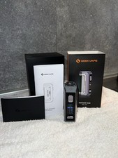 Geekvape m100 atomizzatore usato  Tribiano