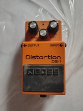 boss ds 1 for sale  Dallas