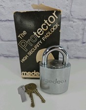 Medeco protector high for sale  Chicago
