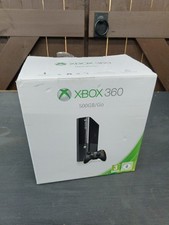 Xbox 360 500gb for sale  BEDFORD