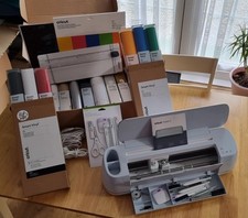 Cricut maker machine for sale  SWINDON