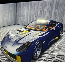 GTA Cars PS5 leia a descrição  comprar usado  Enviando para Brazil